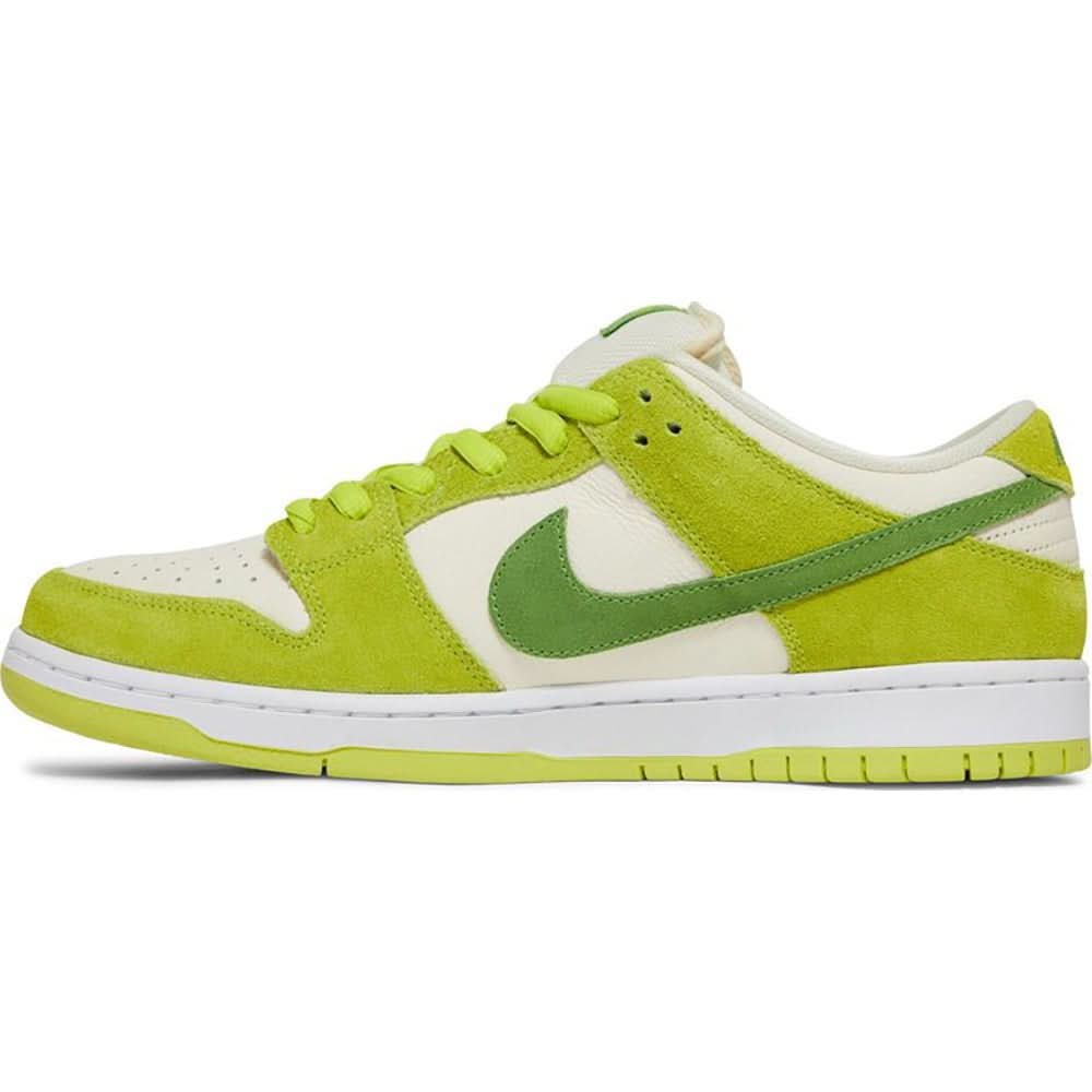 Dunk Low Pro SB 'Fruity Pack - Green Apple' - Copva