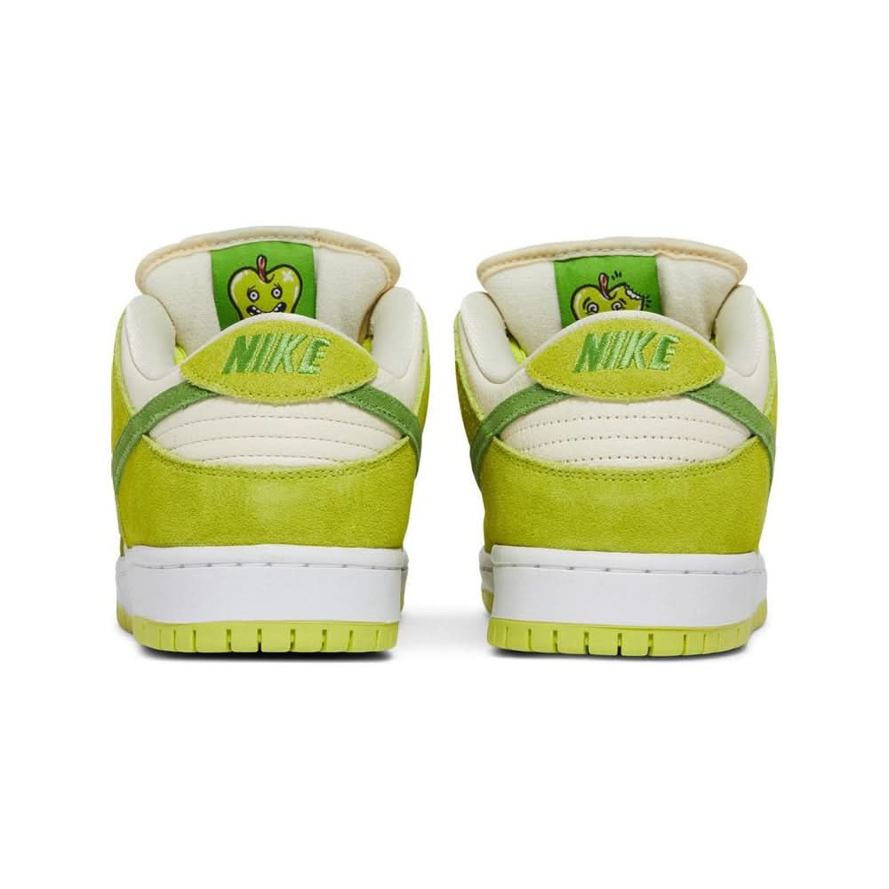 Dunk Low Pro SB 'Fruity Pack - Green Apple' - Copva