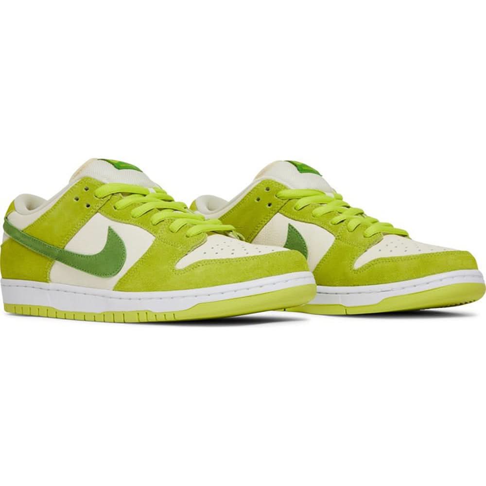 Dunk Low Pro SB 'Fruity Pack - Green Apple' - Copva