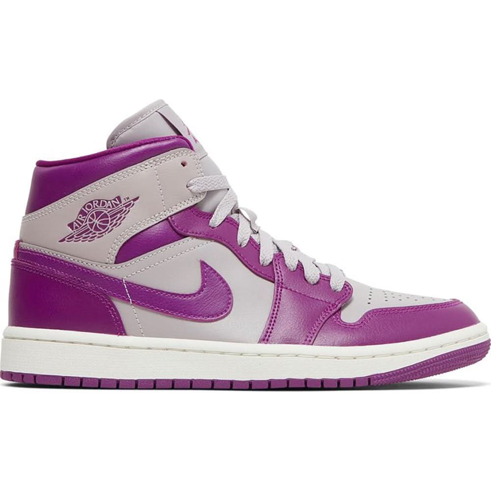 Air Jordan 1 Mid 'Magenta' - Copva