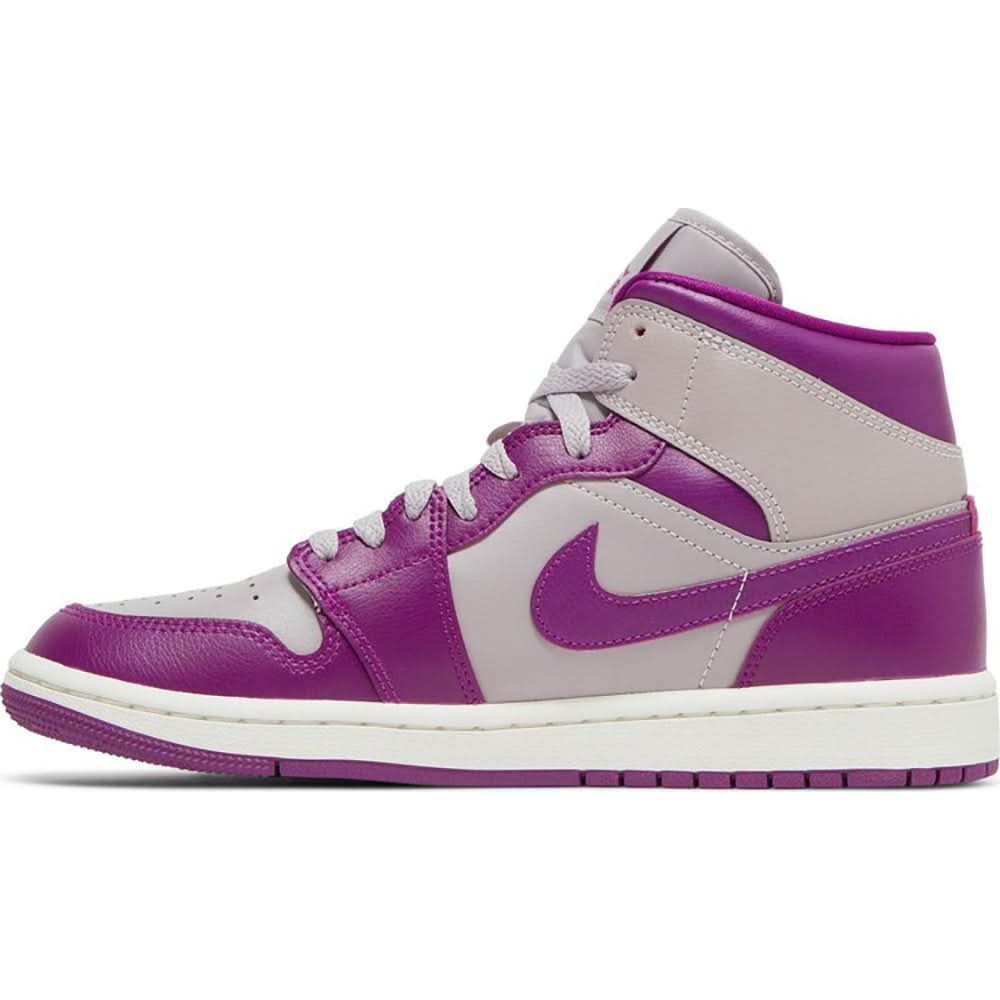 Air Jordan 1 Mid 'Magenta' - Copva