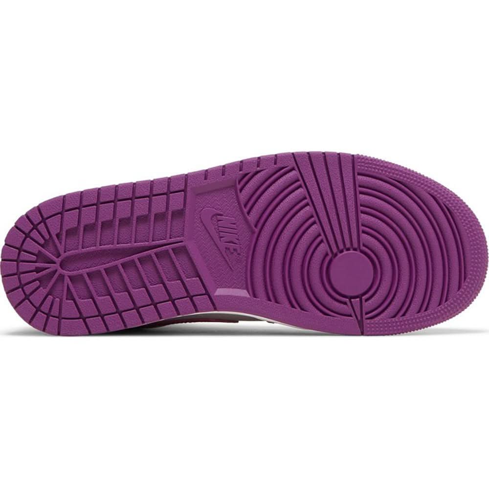 Air Jordan 1 Mid 'Magenta' - Copva