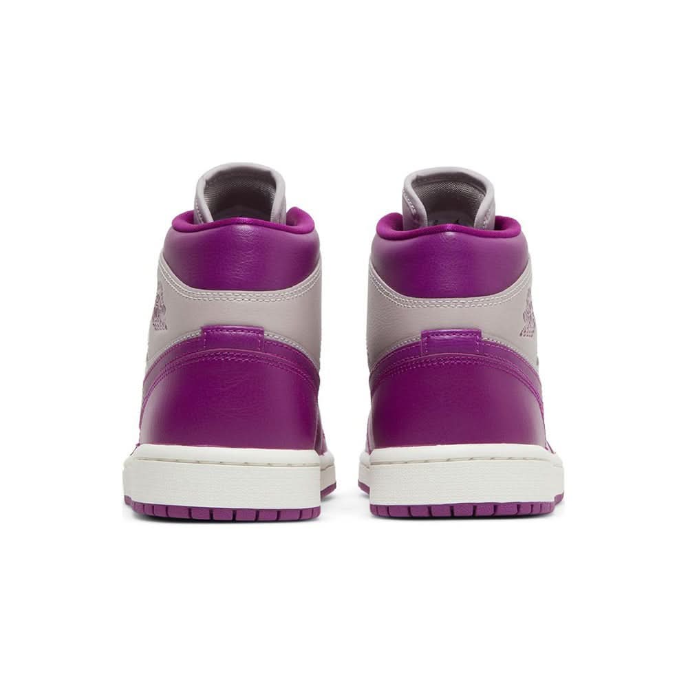 Air Jordan 1 Mid 'Magenta' - Copva
