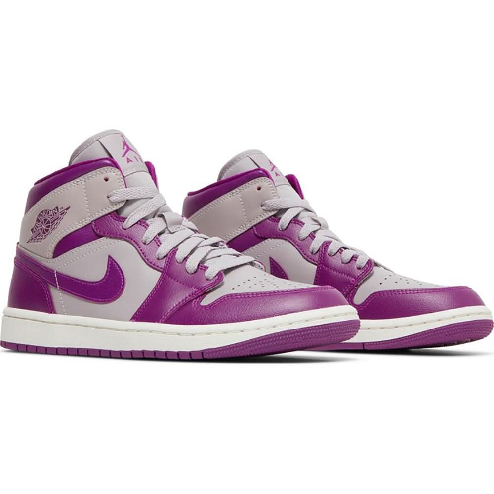 Air Jordan 1 Mid 'Magenta' - Copva