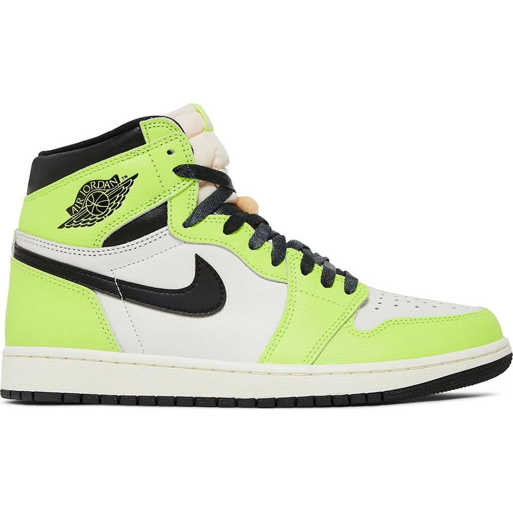 Air Jordan 1 Retro High OG 'Visionaire' - Copva