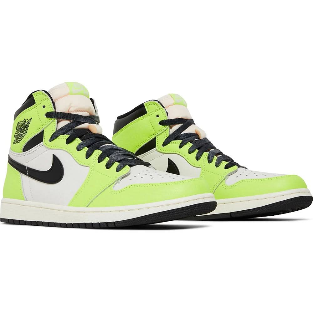 Air Jordan 1 Retro High OG 'Visionaire' - Copva