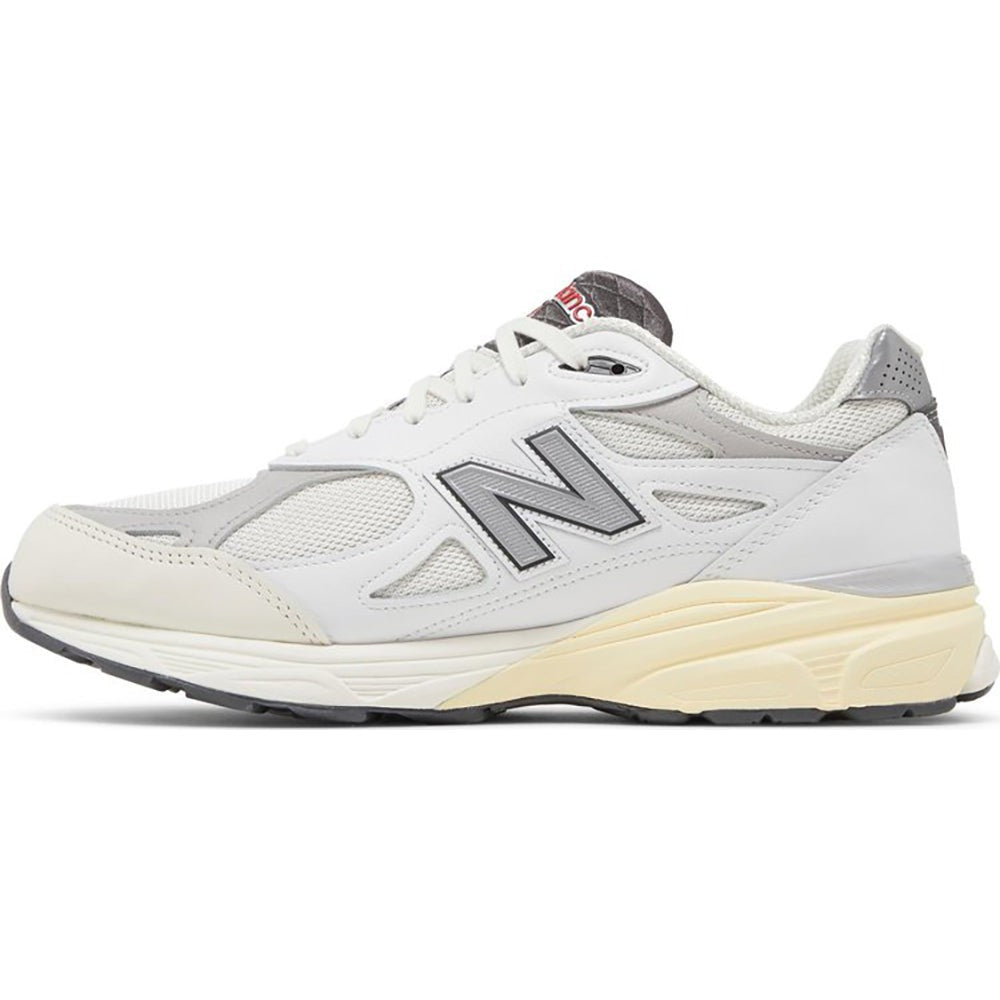 Teddy Santis x New Balance 990v3 Made in USA 'Sea Salt' - Copva