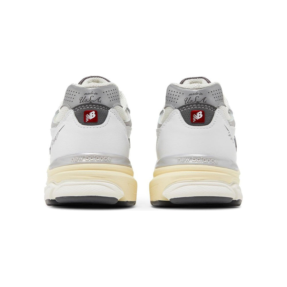 Teddy Santis x New Balance 990v3 Made in USA 'Sea Salt' - Copva