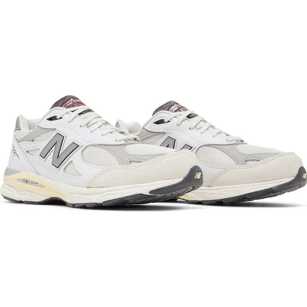 Teddy Santis x New Balance 990v3 Made in USA 'Sea Salt' - Copva