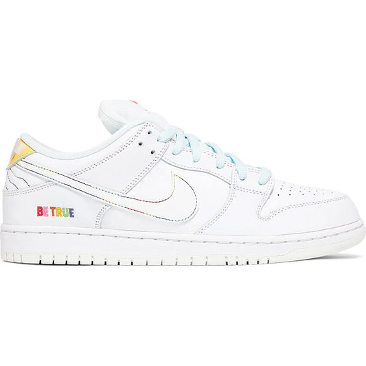 Nike Dunk Low SB 'Be True' - Copva