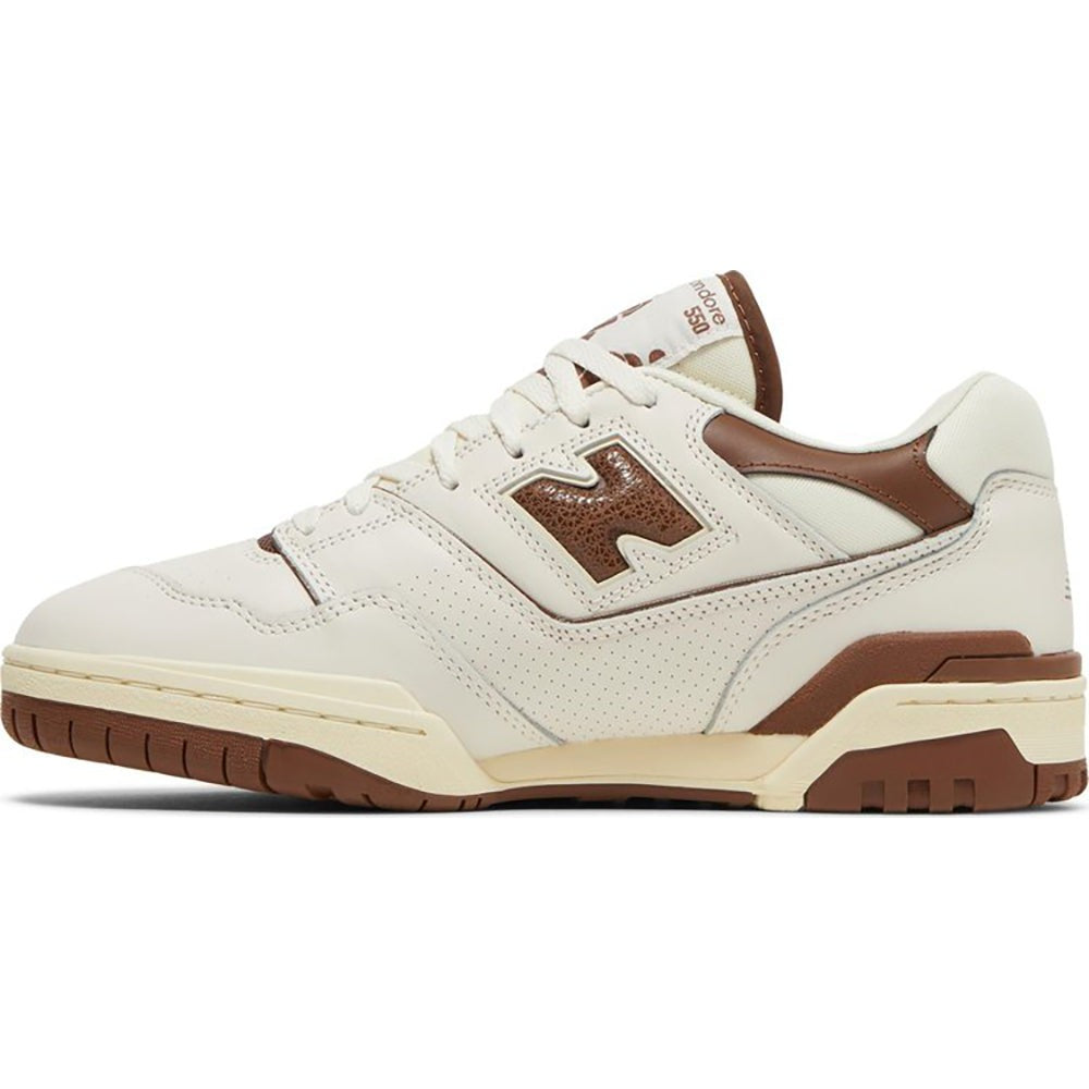 Aimé Leon Dore x New Balance 550 'Brown' - Copva