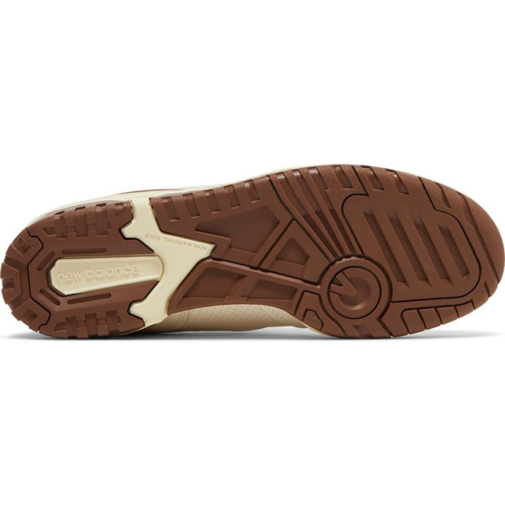Aimé Leon Dore x New Balance 550 'Brown' - Copva