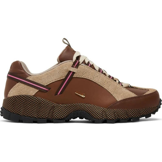 Jacquemus x Air Humara LX 'Brown' - Copva