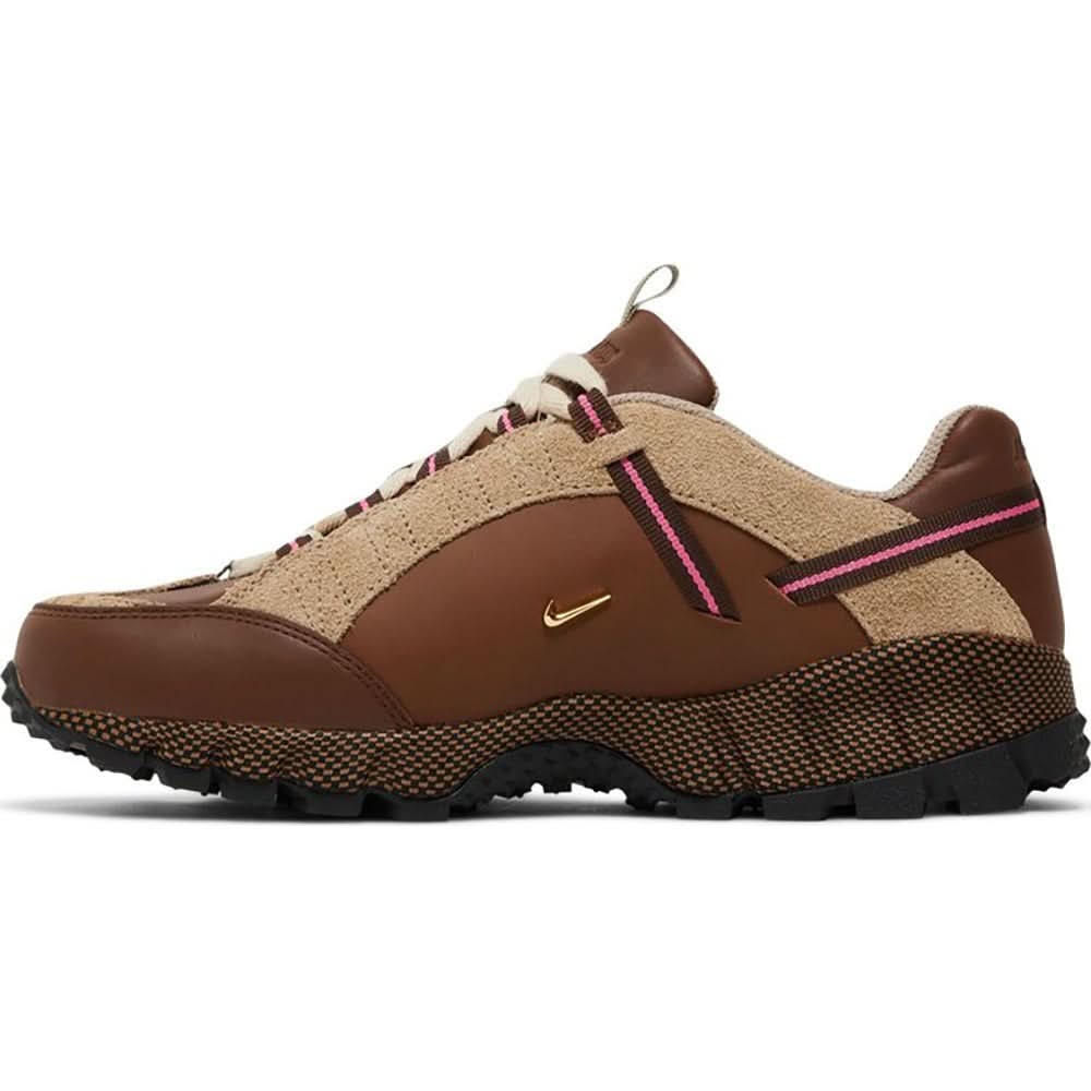 Jacquemus x Air Humara LX 'Brown' - Copva