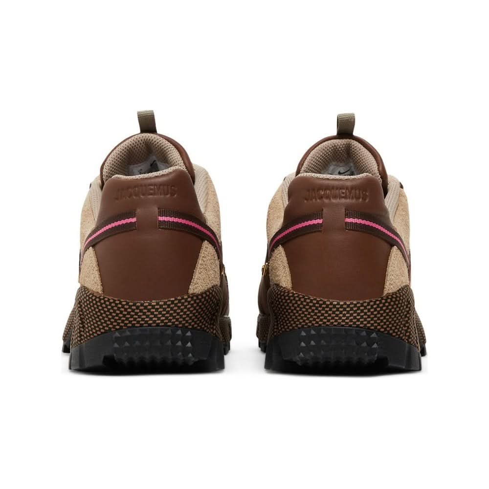 Jacquemus x Air Humara LX 'Brown' - Copva