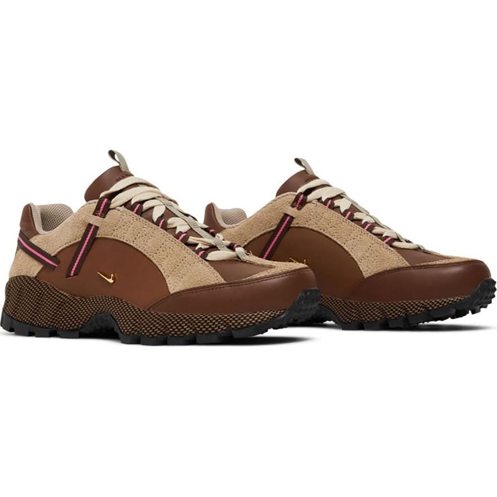 Jacquemus x Air Humara LX 'Brown' - Copva
