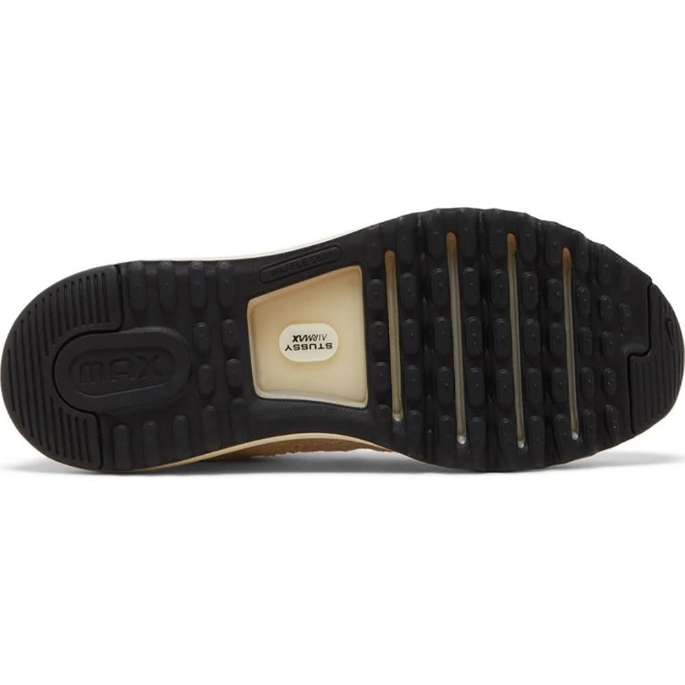 Stussy x Nike Air Max 2013 'Fossil' - Copva