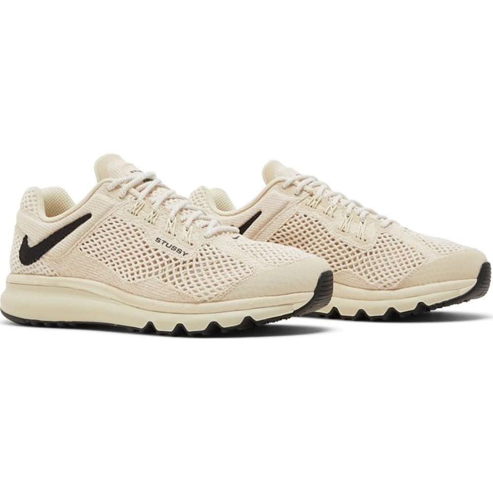 Stussy x Nike Air Max 2013 'Fossil' - Copva