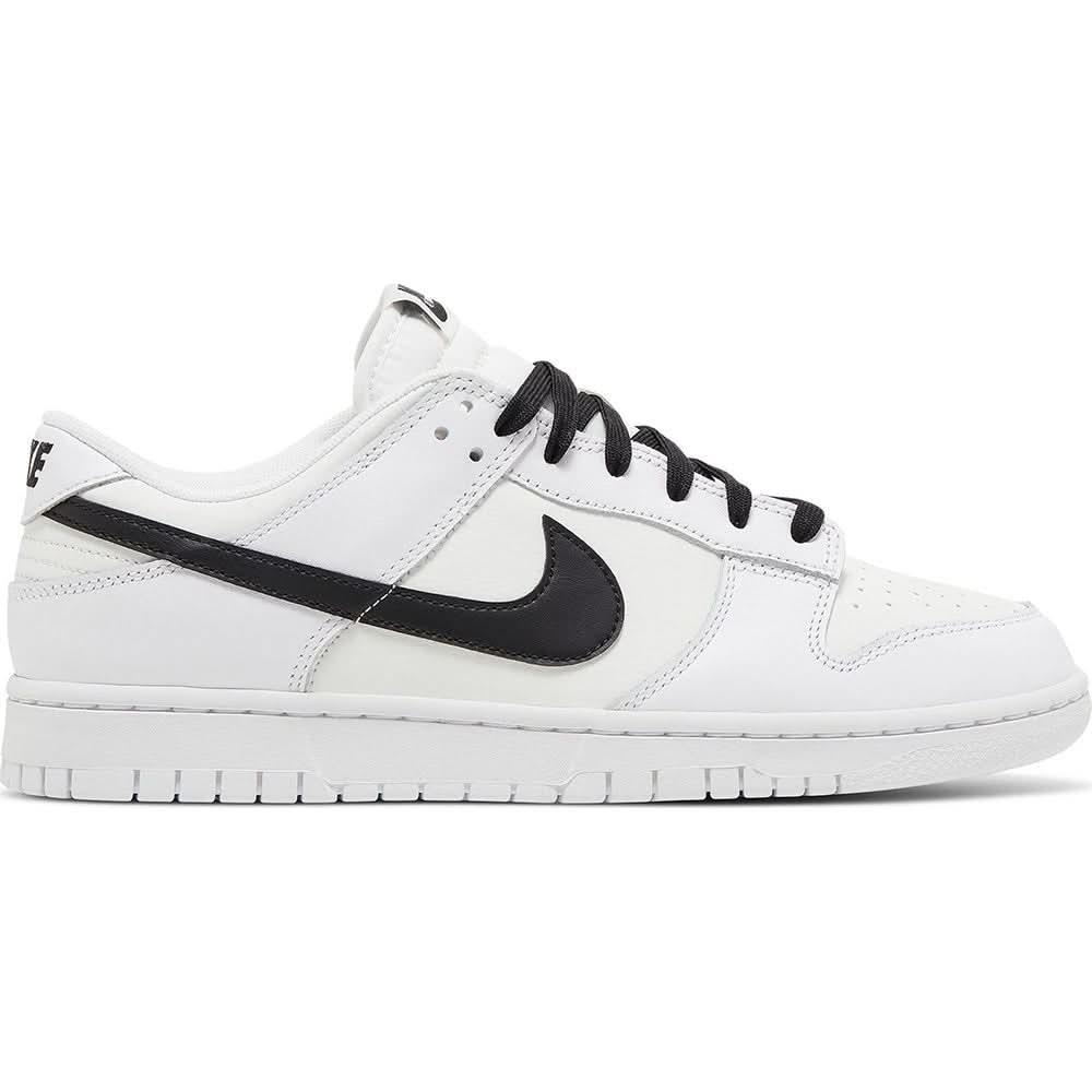 Dunk Low 'Reverse Panda' - Copva