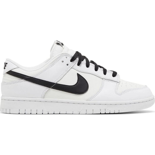 Dunk Low 'Reverse Panda' - Copva