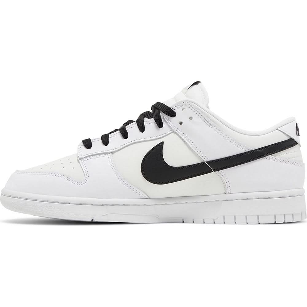 Dunk Low 'Reverse Panda' - Copva