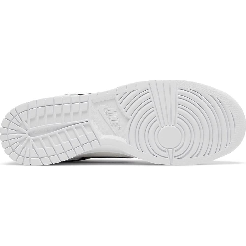 Dunk Low 'Reverse Panda' - Copva