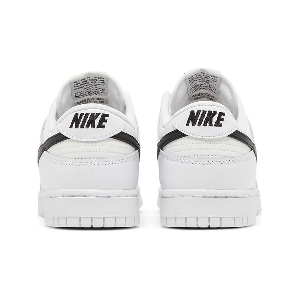 Dunk Low 'Reverse Panda' - Copva