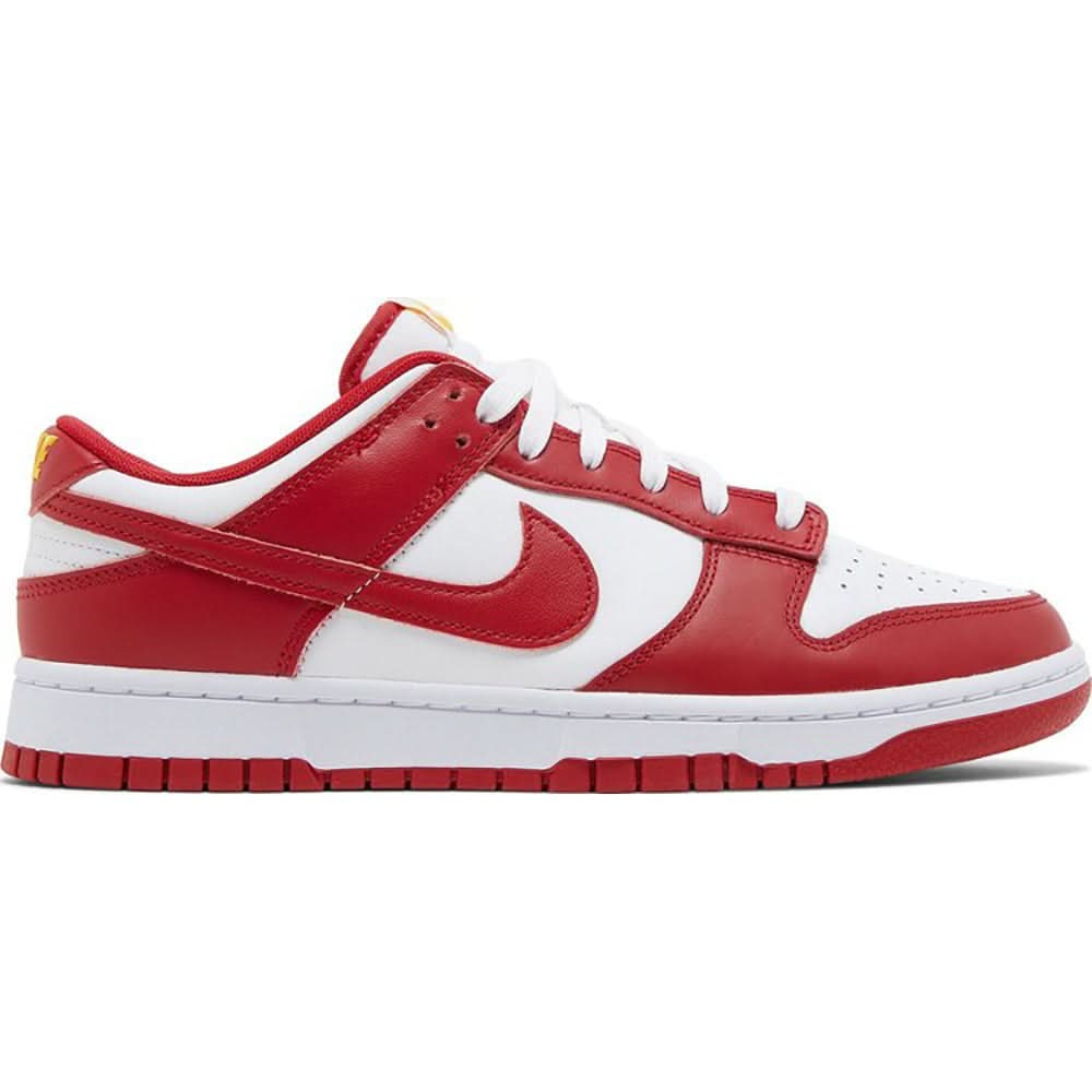 Dunk Low 'Gym Red' - Copva