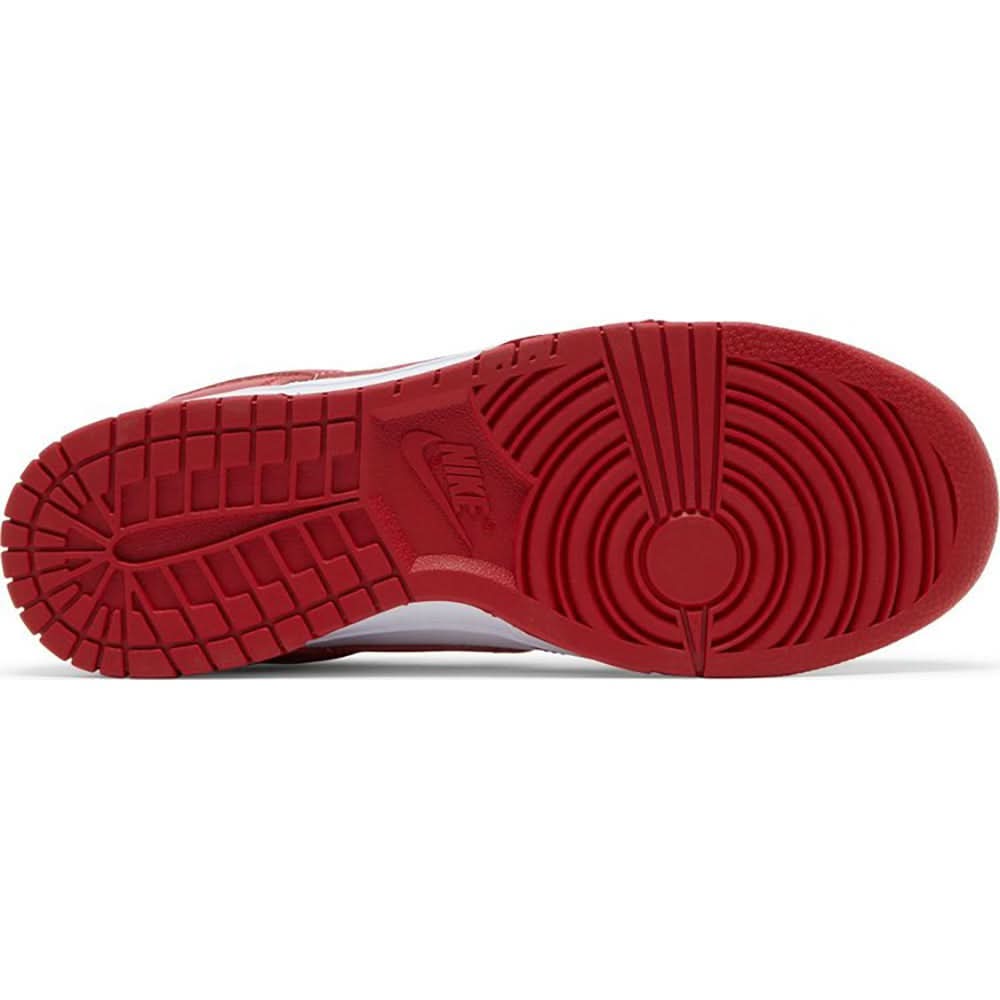 Dunk Low 'Gym Red' - Copva