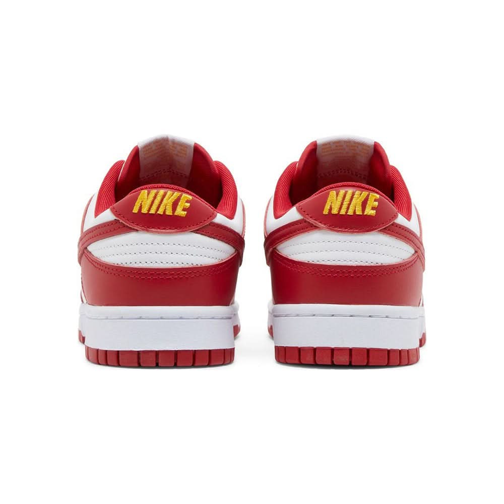 Dunk Low 'Gym Red' - Copva