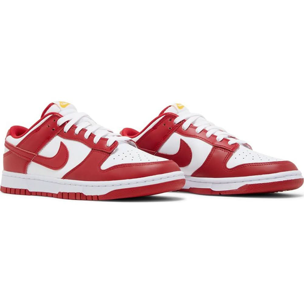 Dunk Low 'Gym Red' - Copva