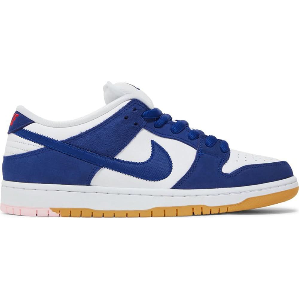 Dunk Low SB 'Los Angeles Dodgers' - Copva