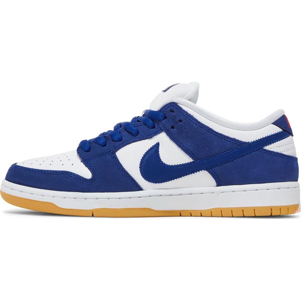 Dunk Low SB 'Los Angeles Dodgers' - Copva