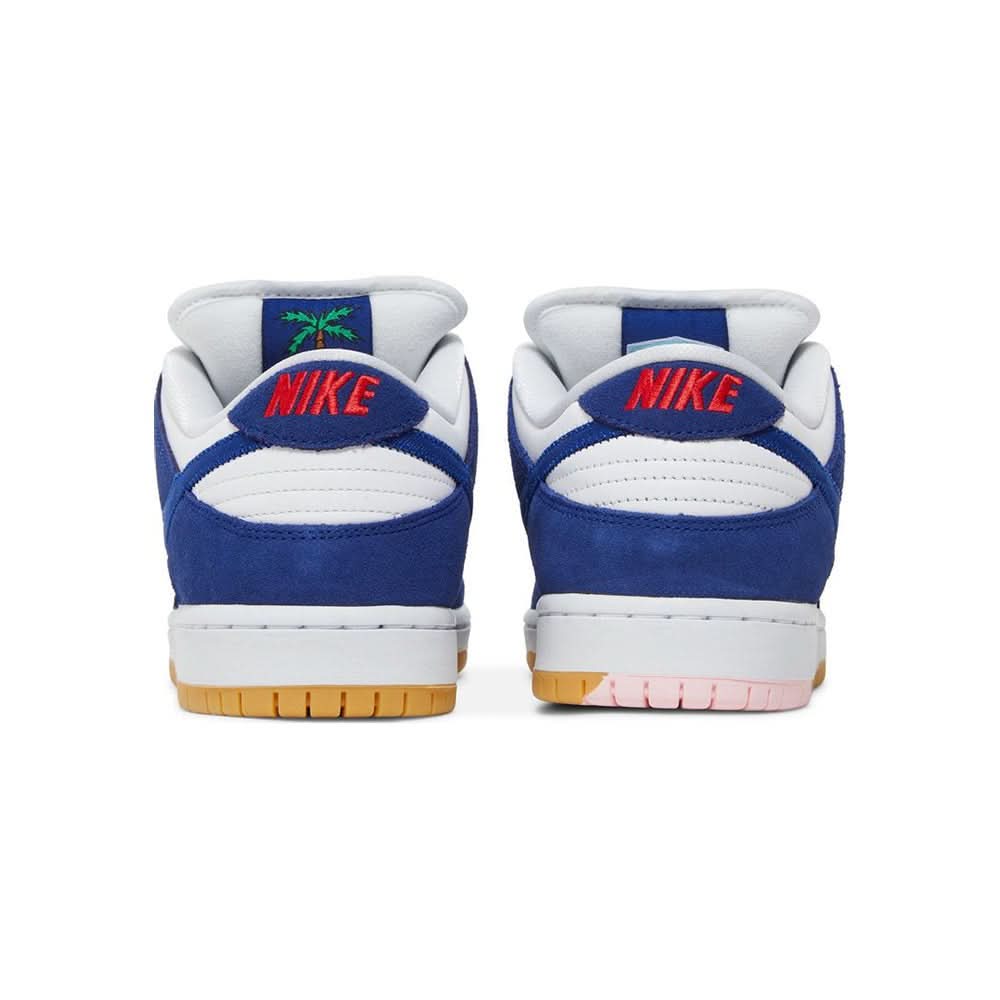 Dunk Low SB 'Los Angeles Dodgers' - Copva