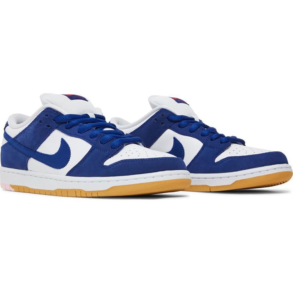 Dunk Low SB 'Los Angeles Dodgers' - Copva