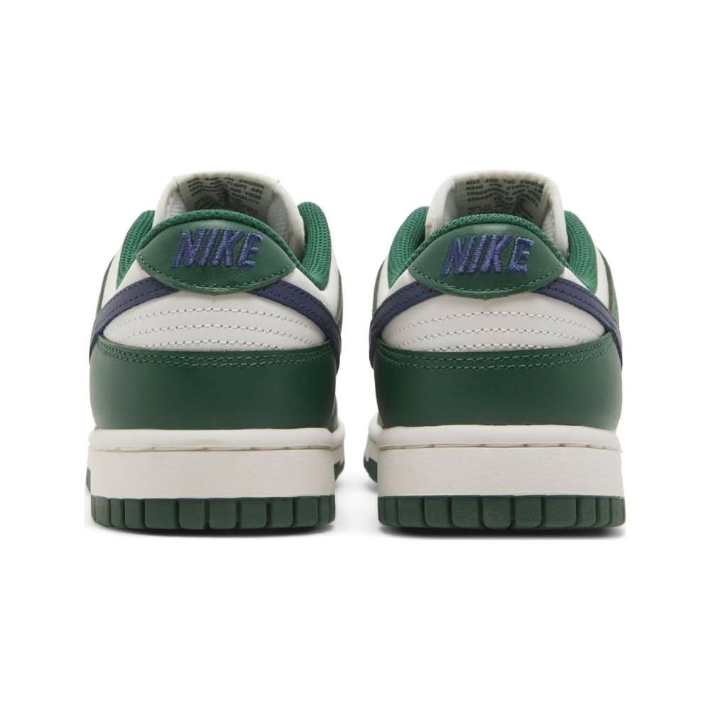 Nike Dunk Low 'Gorge Green' - Copva