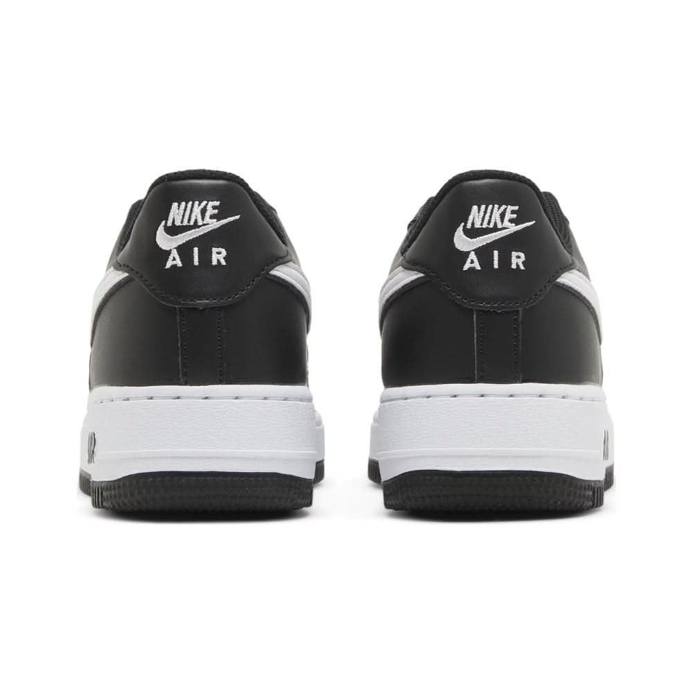Nike Air Force 1 '07 GS 'Panda' - Copva