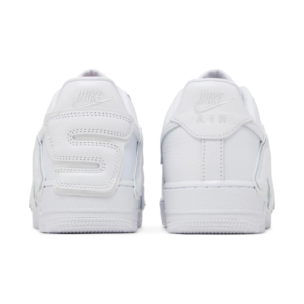 Cactus Plant Flea Market x Nike Air Force 1 Low Premium 'White' 2024