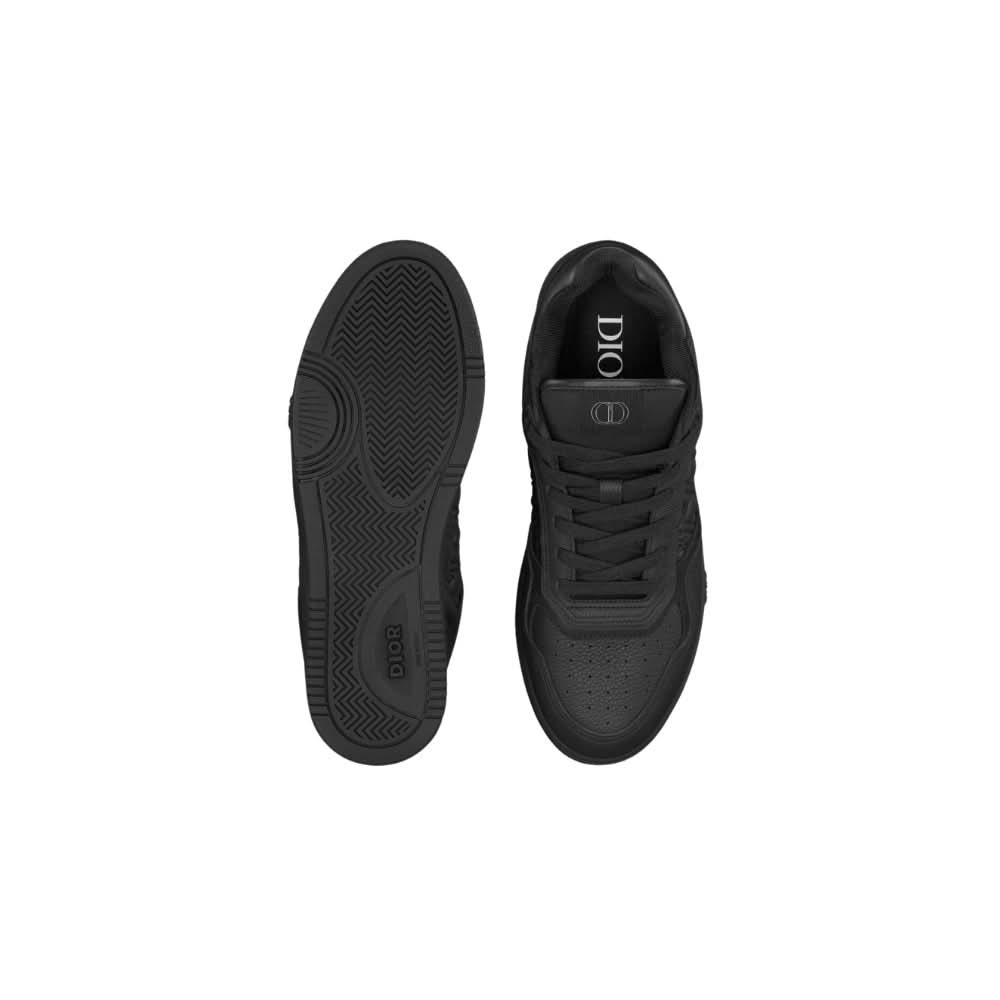 Dior B27 Low 'Dior Gravity - Black'
