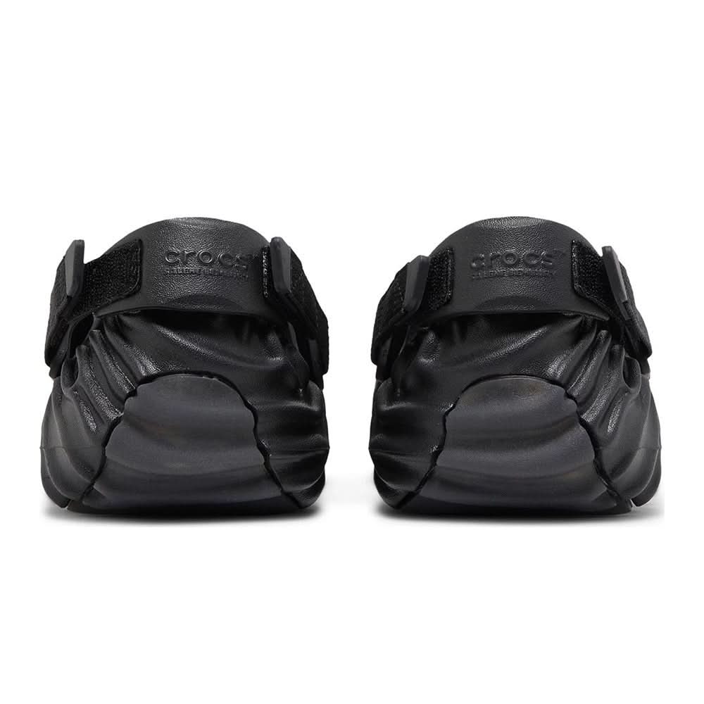 Salehe Bembury x Crocs Pollex "Sasquatch" clogs - Copva