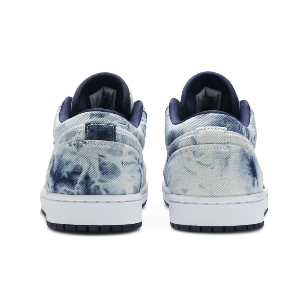 Air Jordan 1 Low SE 'Washed Denim'