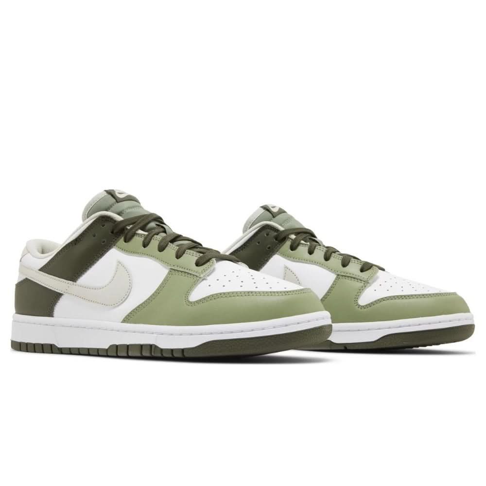 Nike Dunk Low 'Oil Green' - Copva