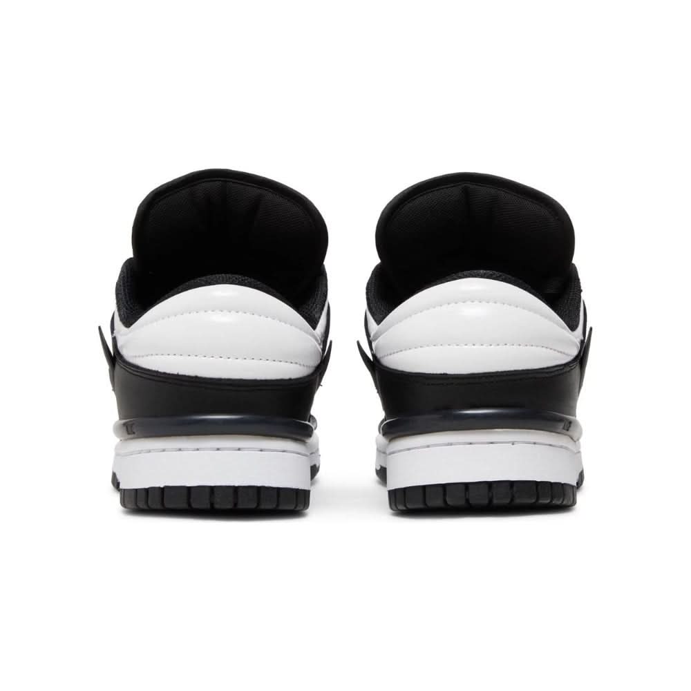 Nike Dunk Low Twist 'Panda' - Copva