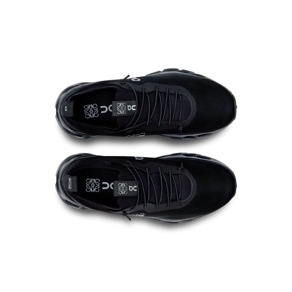 Loewe x  On Cloudtilt 'All Black' - Copva