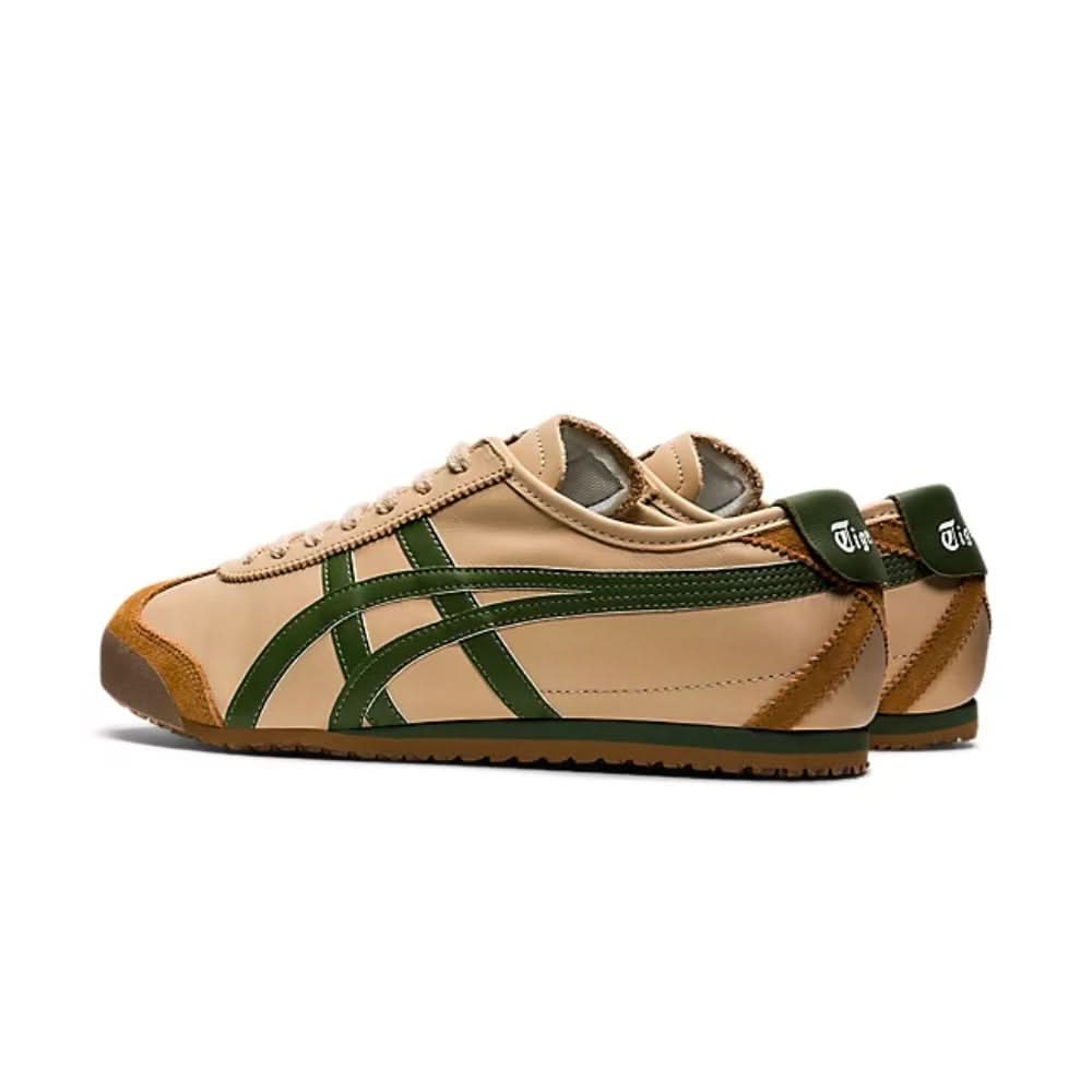 Asics Mexico 66 'Beige Grass Green' - Copva
