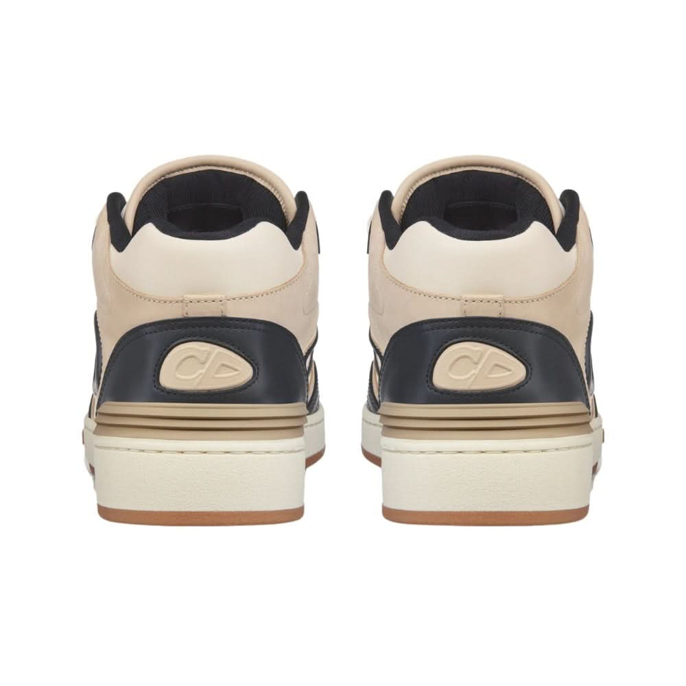 Dior B57 Mid 'Cream Black' - Copva