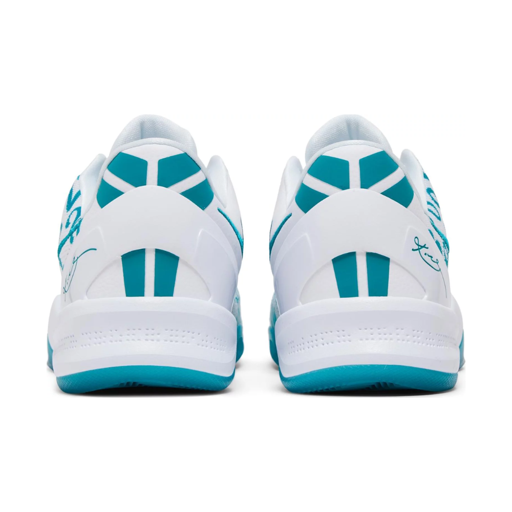 Nike Kobe 8 Protro 'Radiant Emerald'