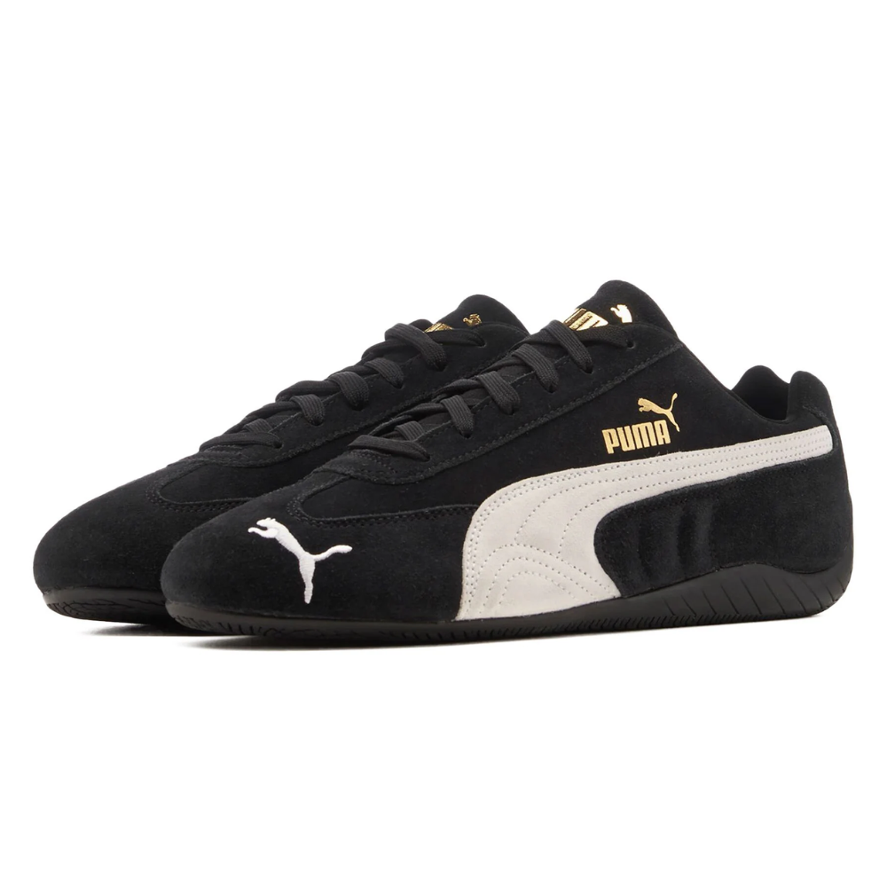 Puma Speedcat OG 'Black White'