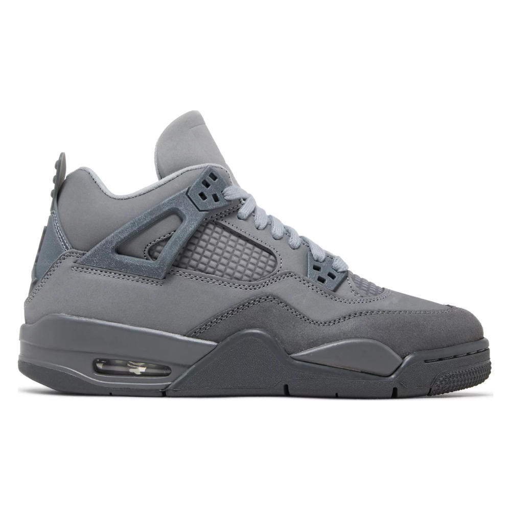 Nike Air Jordan 4 Retro SE 'Wet Cement'