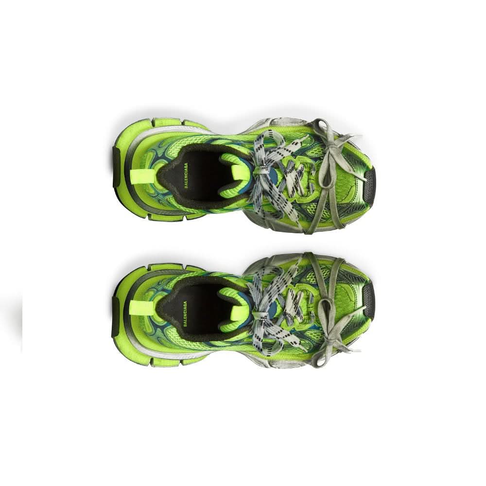 Balenciaga 3XL low-top sneakers - Copva